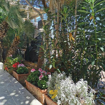 Panorama Apartment Addaura Palermo Exterior photo