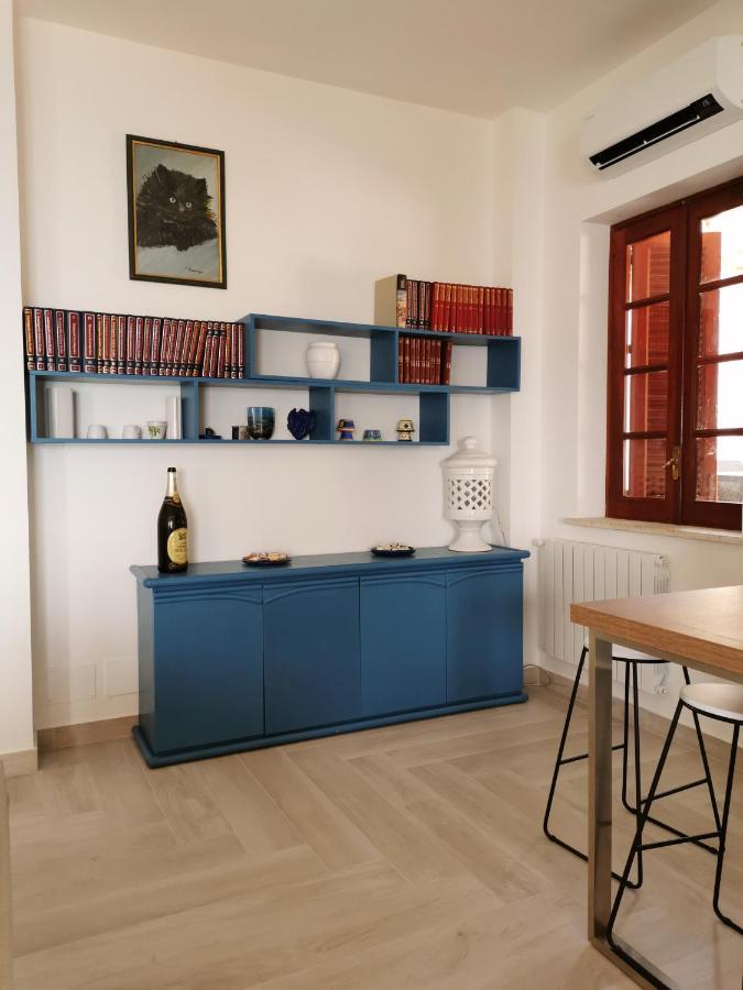 Panorama Apartment Addaura Palermo Exterior photo