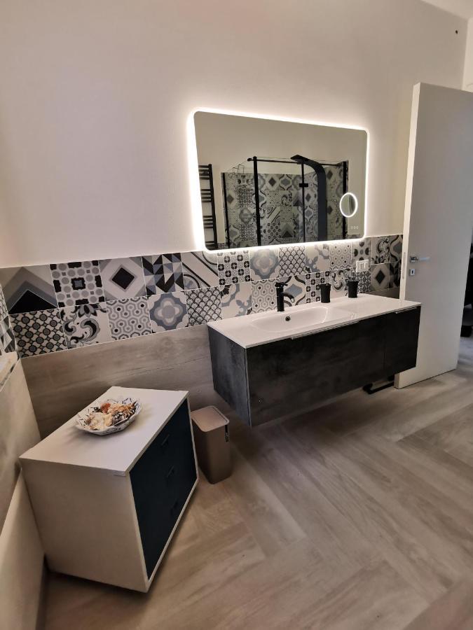 Panorama Apartment Addaura Palermo Exterior photo