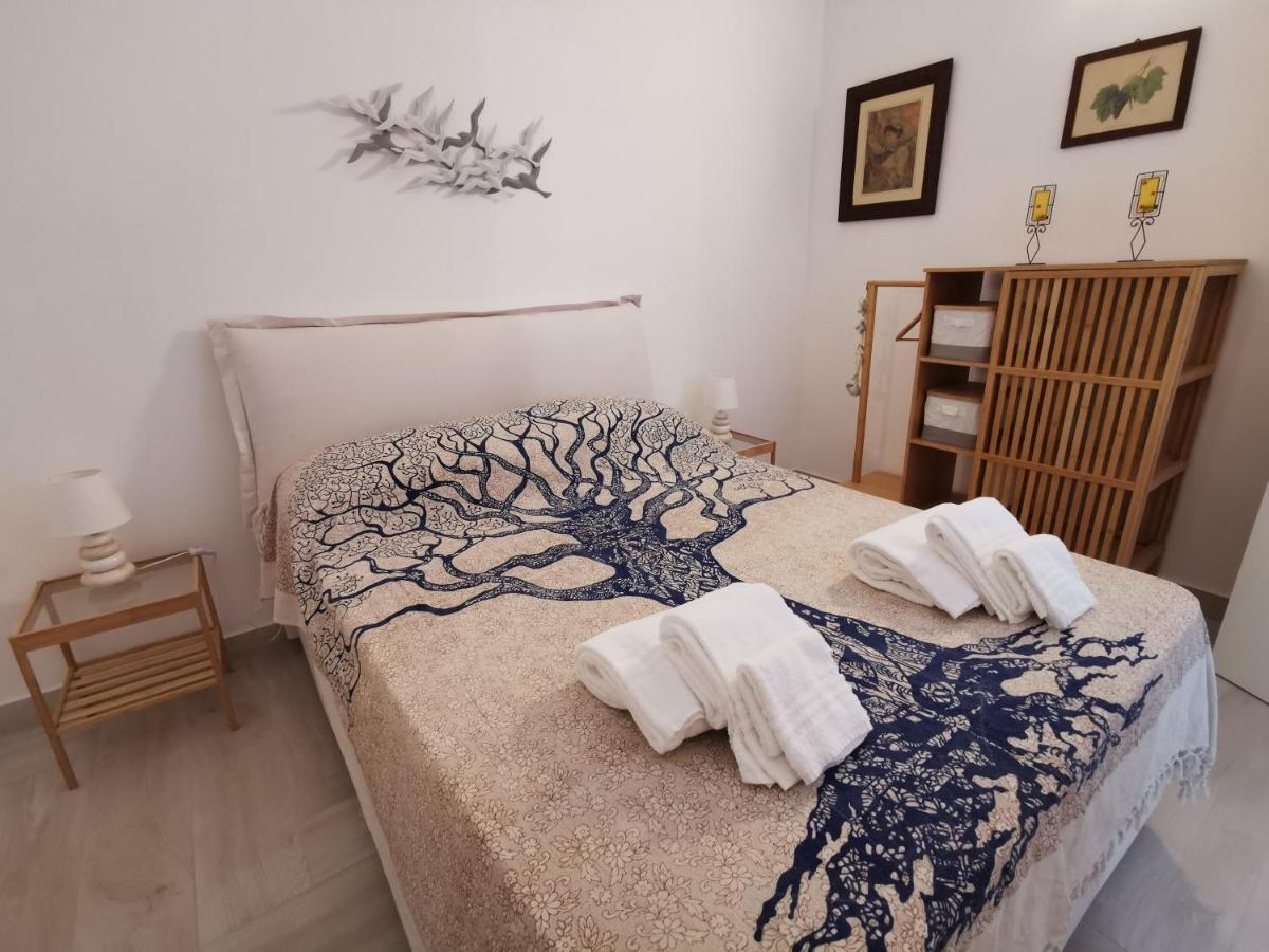 Panorama Apartment Addaura Palermo Exterior photo