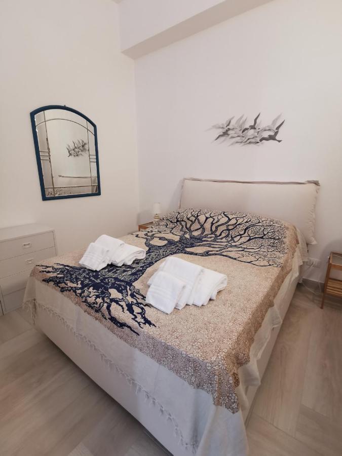 Panorama Apartment Addaura Palermo Exterior photo