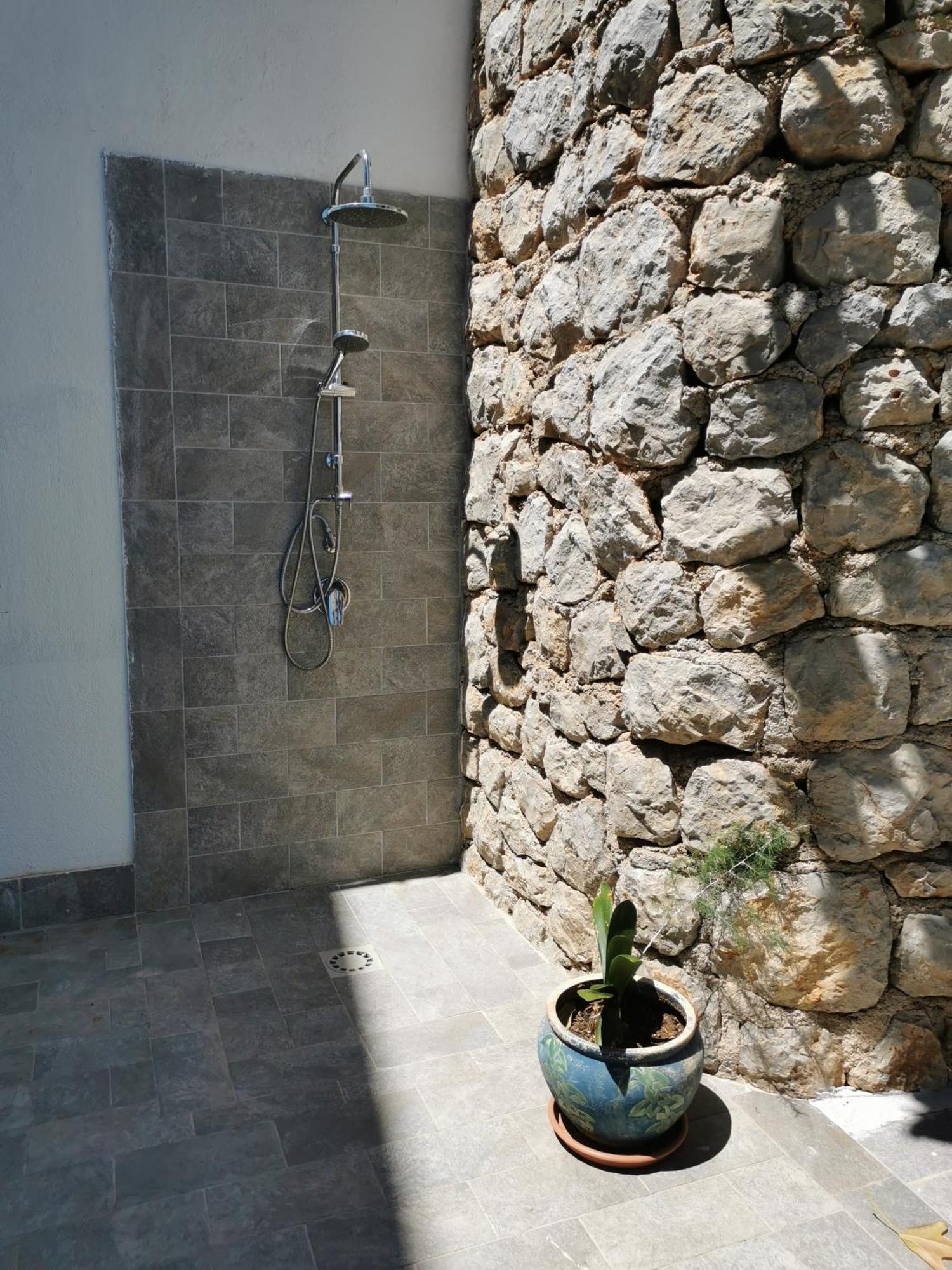 Panorama Apartment Addaura Palermo Exterior photo